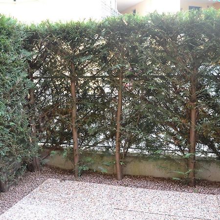 Appartamento Internazionale Abano Terme Exterior foto