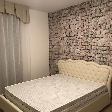 Appartamento Internazionale Abano Terme Exterior foto