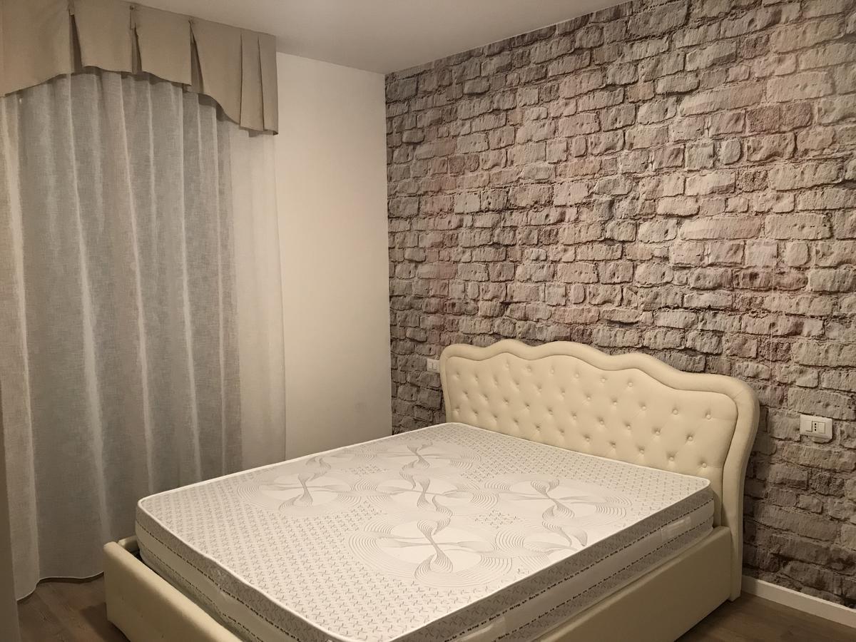 Appartamento Internazionale Abano Terme Exterior foto