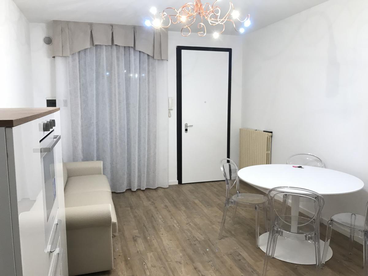 Appartamento Internazionale Abano Terme Exterior foto