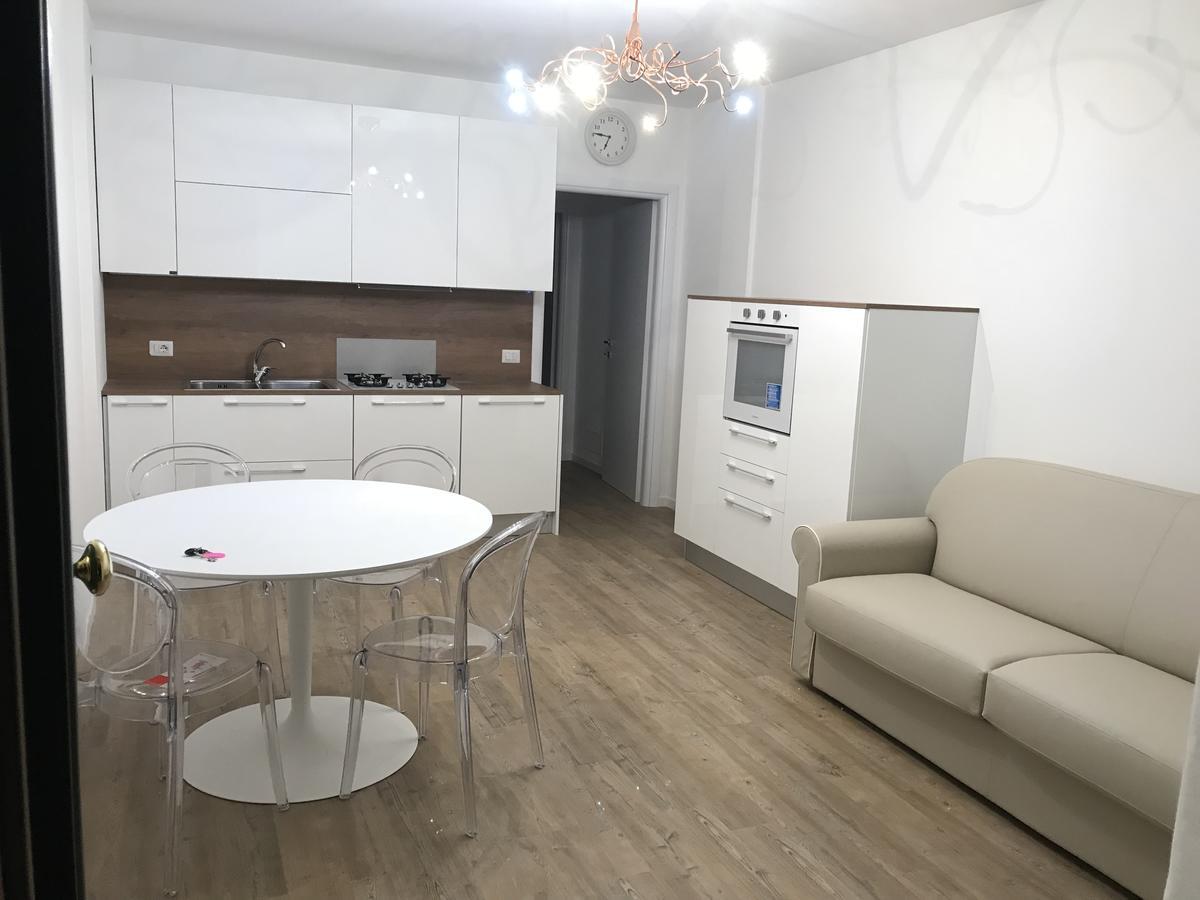Appartamento Internazionale Abano Terme Exterior foto